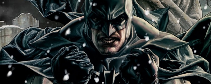 Batman vs Superman : Nouveau costume et nouvelle Batmobile pour Batman